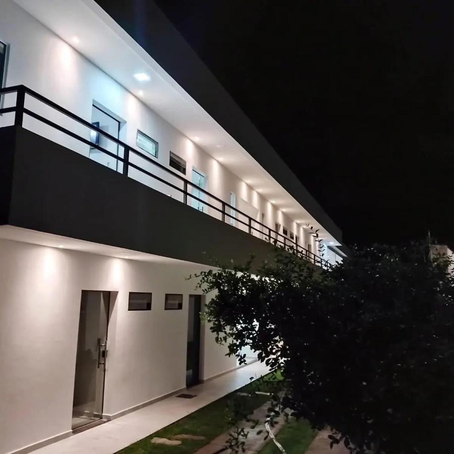 Pousada Dos Sonhos Frances Marechal Deodoro Exterior foto